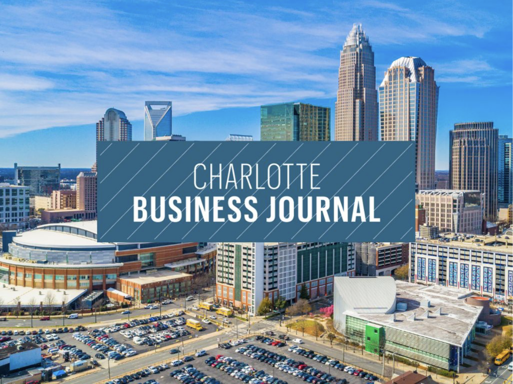 Charlotte Business Journal 2026 rankings