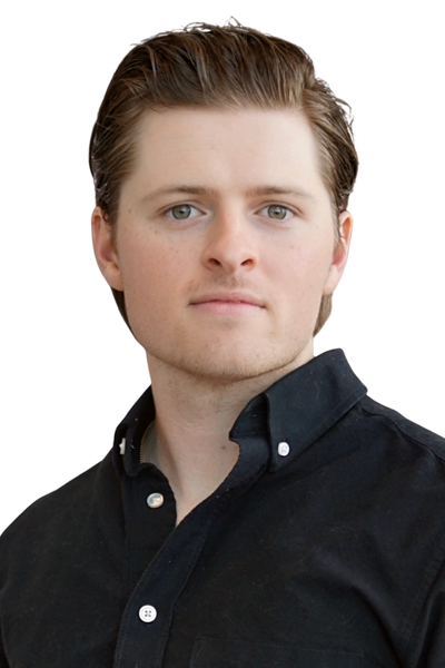 Christian Braswell of Blueprint Financial Advisors headshot