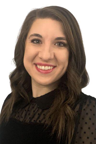 Cindy Kraimer of Blueprint Financial Advisors headshot