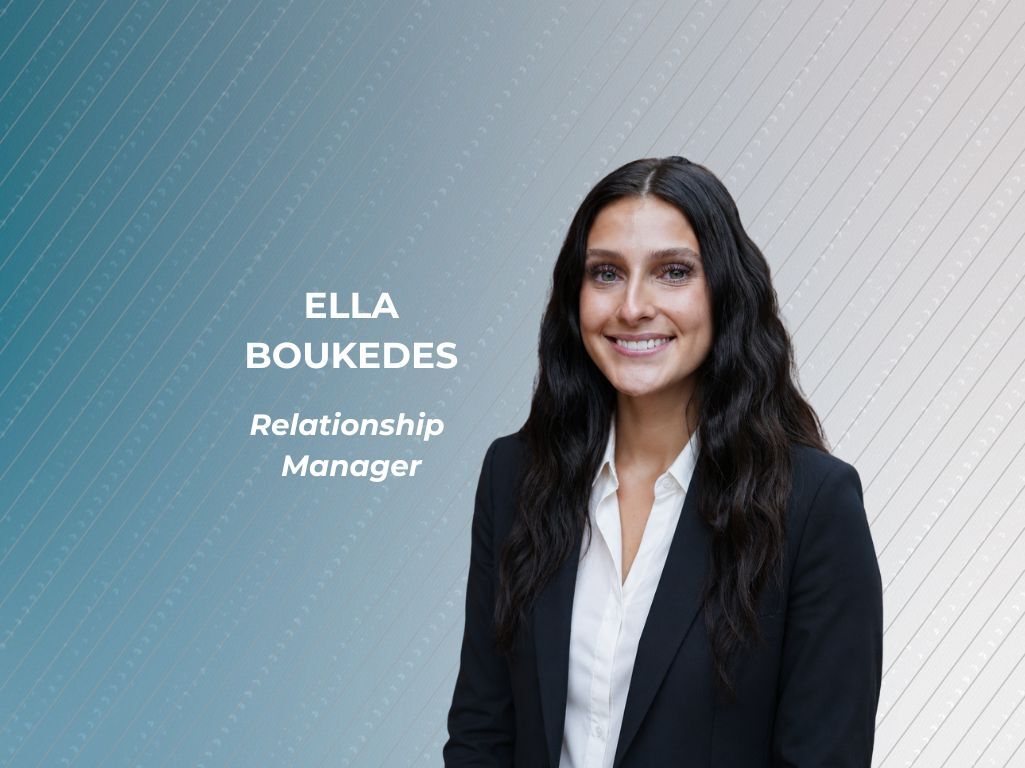 Ella Boukedes of Blueprint Financial Advisors