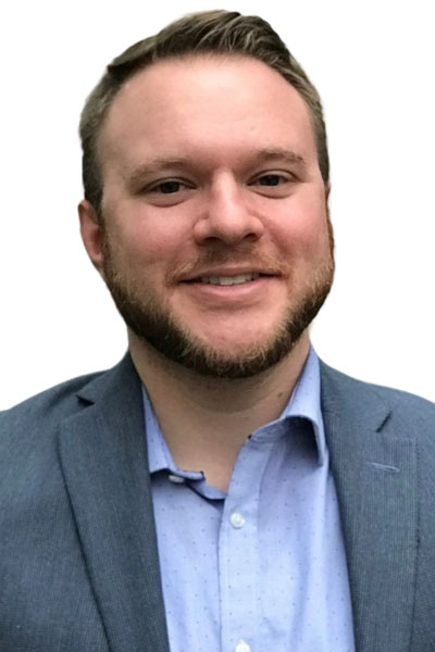 George Gavounas of Blueprint Financial Advisors headshot