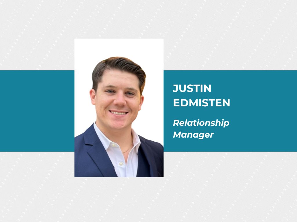 Justin Edmisten photo