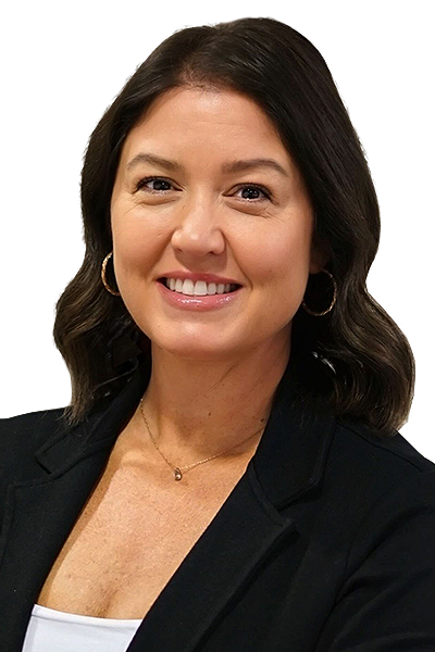 Melissa Murtorff of Blueprint Financial Advisors headshot