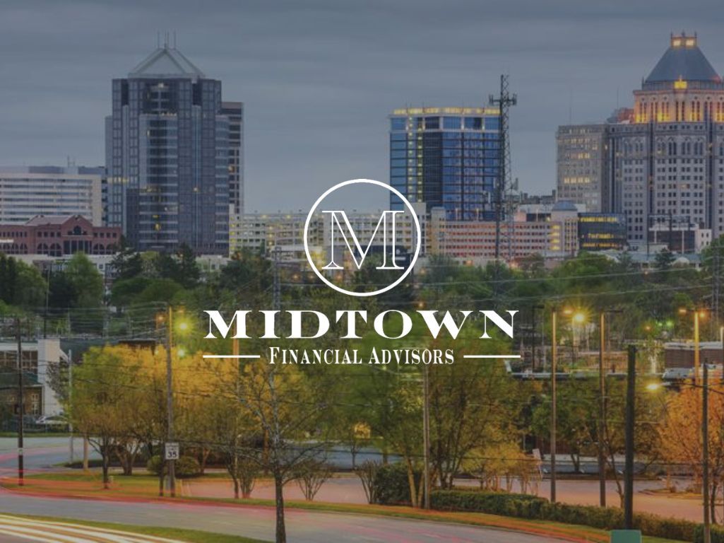 Midtown Financial advisors logo