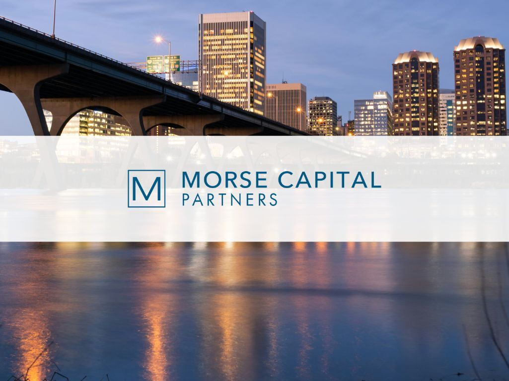 Morse Capital Partners logo