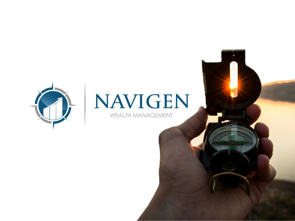 Navigen Wealth Management logo