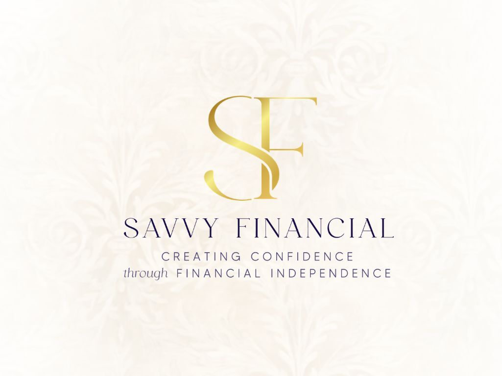Savvy Financial logo