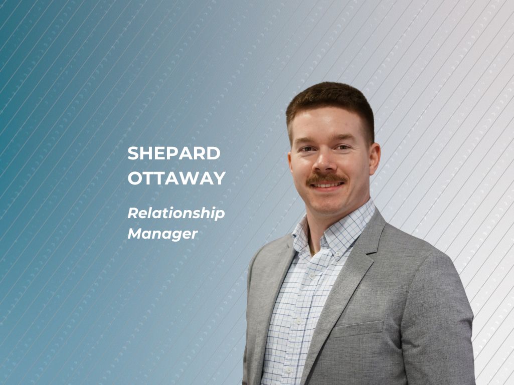 Shepard Ottaway photo