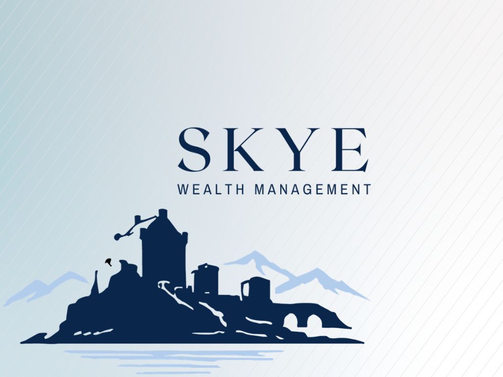 Skye Wealth Management logo