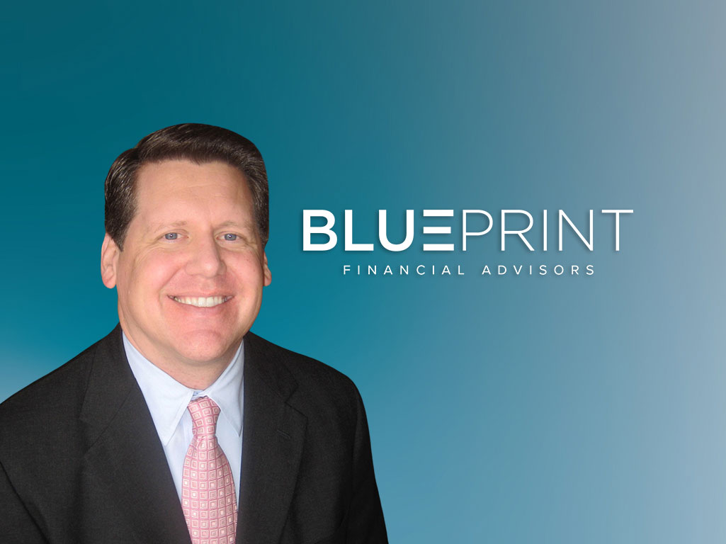 Mike Allision, Senior Financial Advisor at Blueprint Financial Advisors