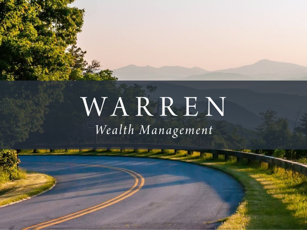 Warren Wealth Management logo
